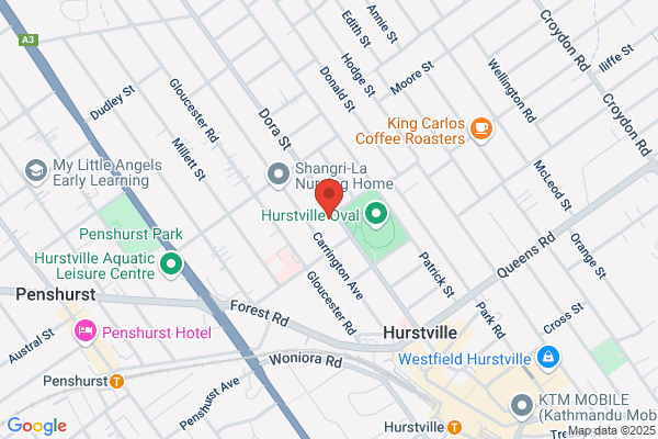 Dora Street Physiotherapy