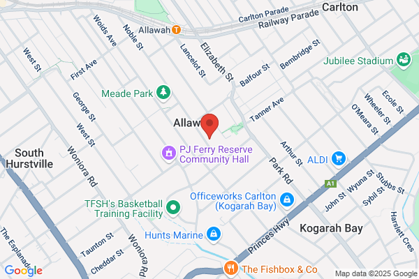 Endeavour Locksmiths