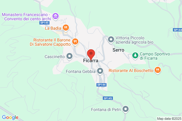 Ficarra M A (MP)