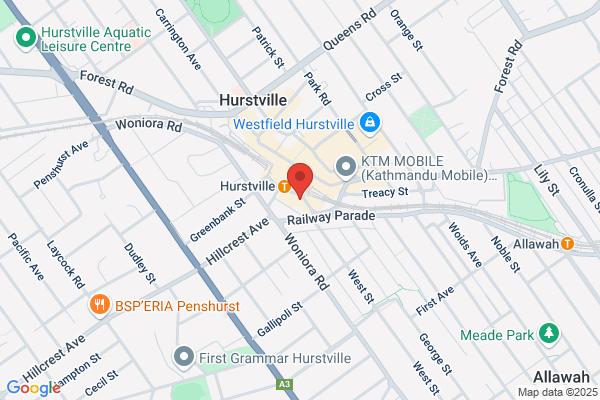 Independent Diagnostic Services