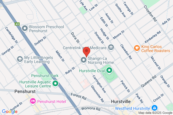 SDN Hurstville Child and Family Learning Centre