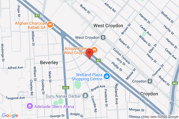 Allenby Gardens Dental Centre