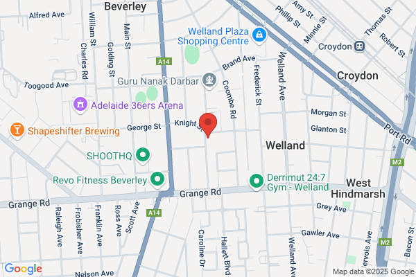 Allenby Gardens Primary School & Child Parent Centre