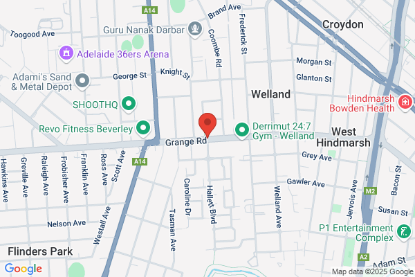Aquarius Sprinkler Systems