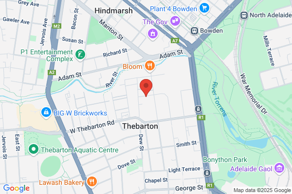 Australian Wine Racks Pty Ltd
