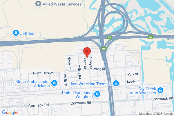Avero Australia Pty Ltd