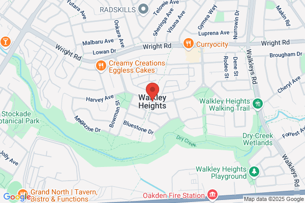 Bill Walkley Agencies