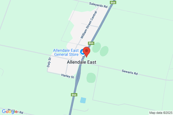 Allendale East Area School