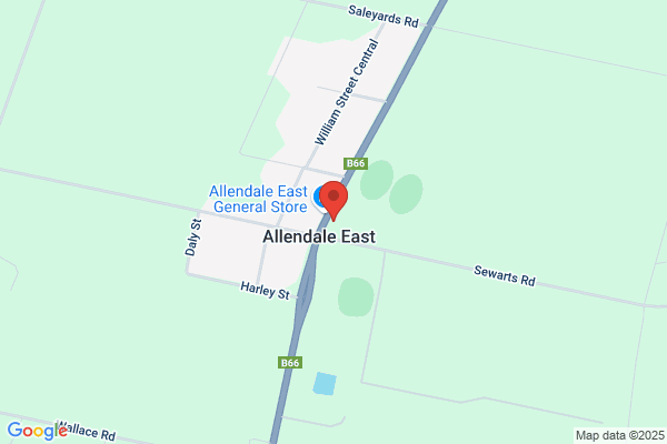 Allendale East Area School OSHC