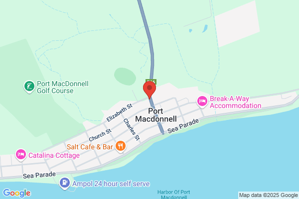 Armagh Holiday Apartnments