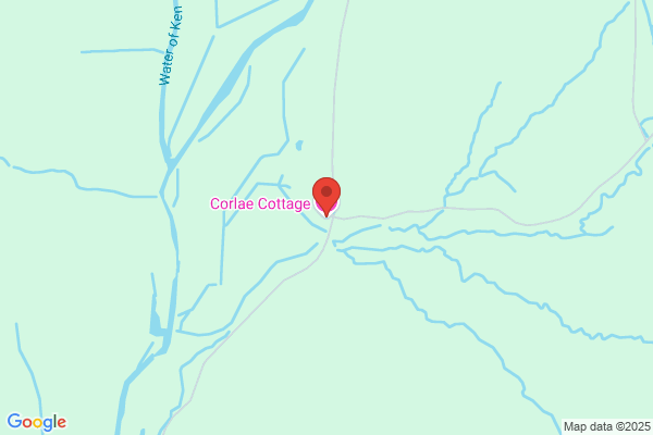 Corbell Cottage