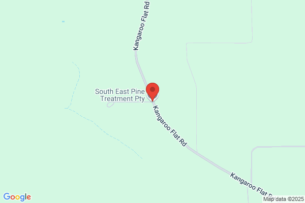 Gambier Pine Harvesting Pty Ltd