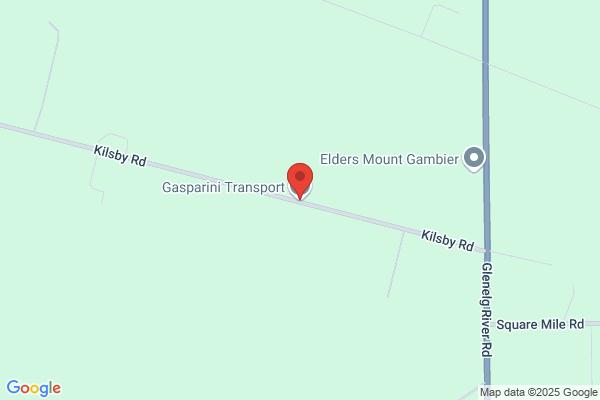 Gasparini Transport