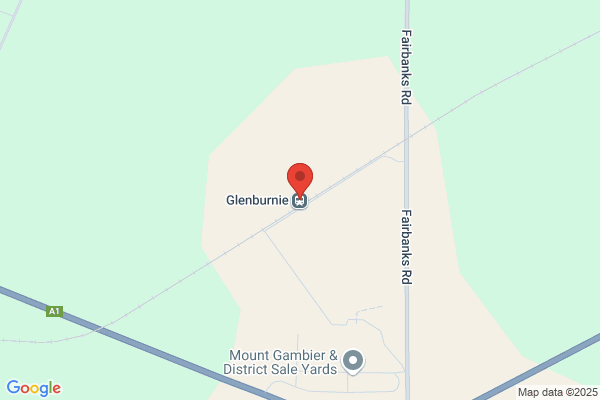 Glenburnie Earthworks