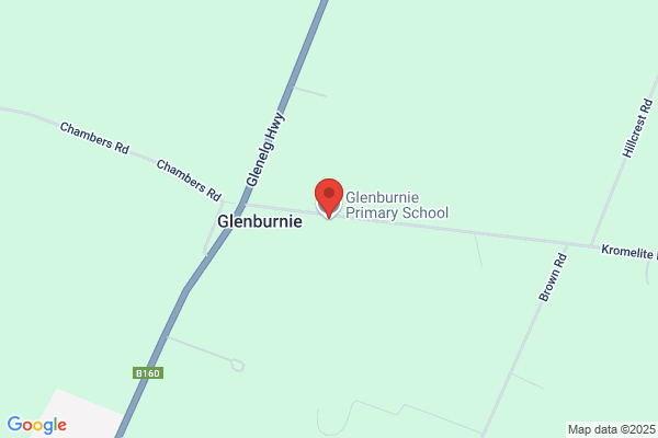 Glenburnie Primary School