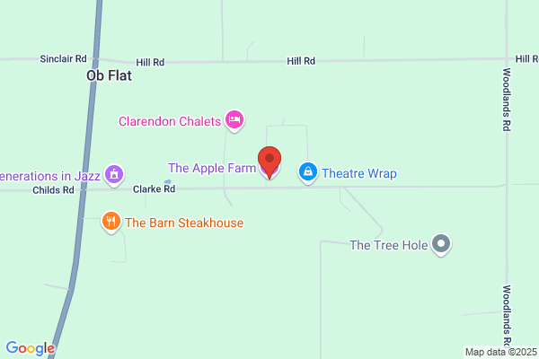 Granny Smiths Tearooms & The Apple Farm