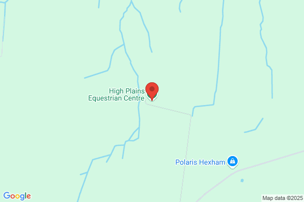 Hi-Pine Equestrian Centre