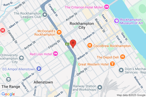 Attune Hearing Rockhampton
