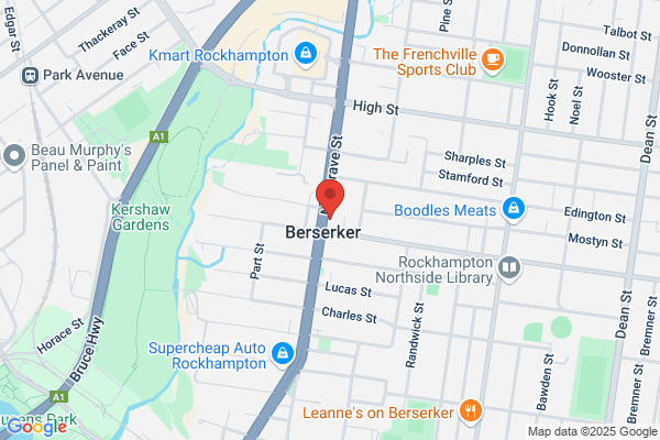 A1 Exhausts & Mechanical Rockhampton