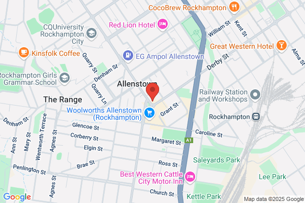 Adams John & Lin Allenstown Auto Repairs