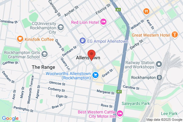 Allenstown Bakery