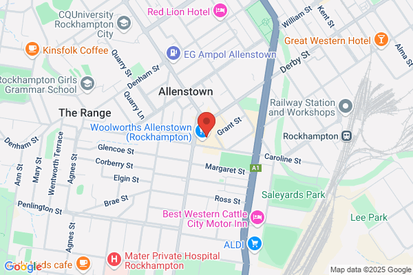 Allenstown Plaza