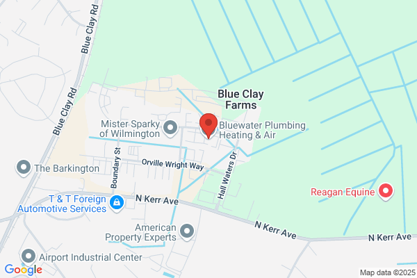 Bluewater Plumbing Services Pty Ltd