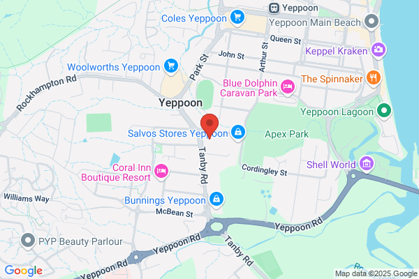 Capricornia Mobile Tyre Service