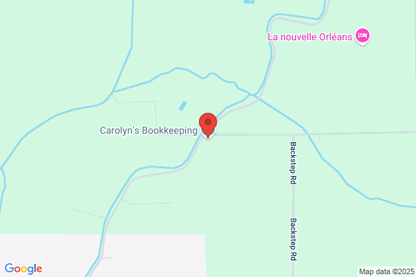 Carolyn's Bookkeeping Service
