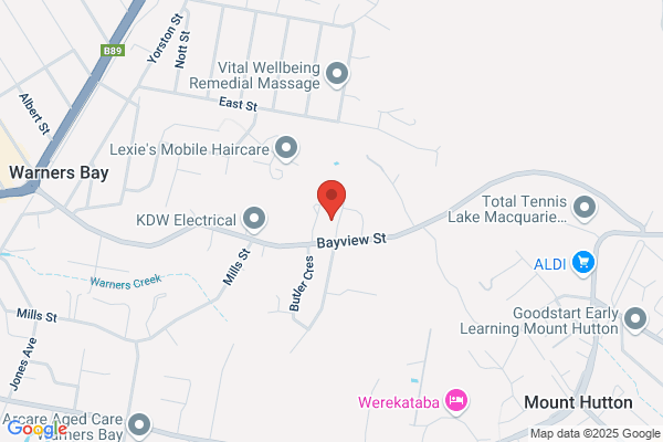 Central Coast Alarm Systems