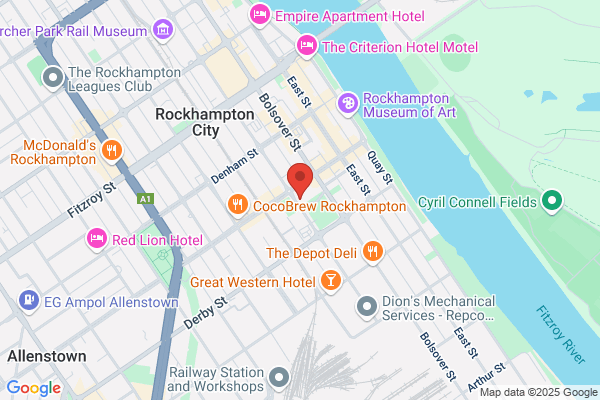 City Occasional Child Care Centre