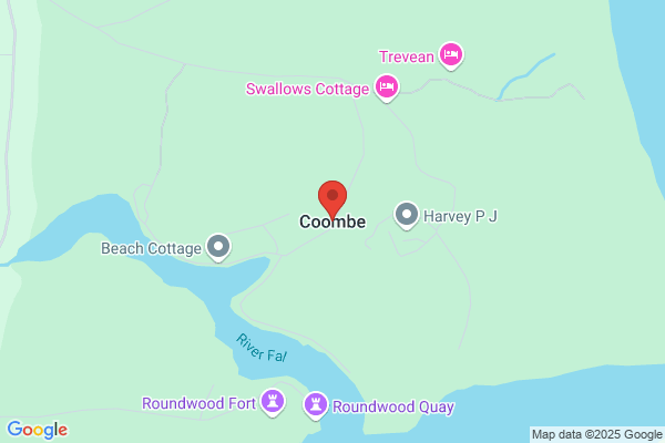 Coombe K R & J M