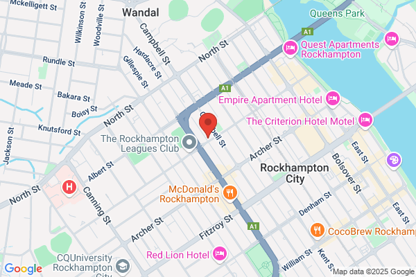 Cruden's Machinery Spares & 4WD World