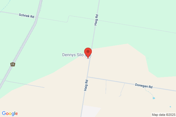 Denny's Engineering & Welding Pty Ltd