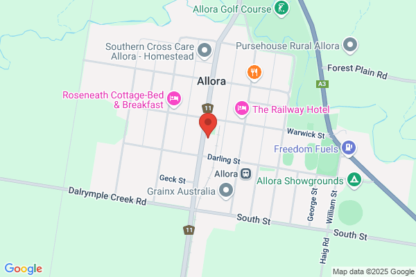 Headstart Allora Childcare Centre