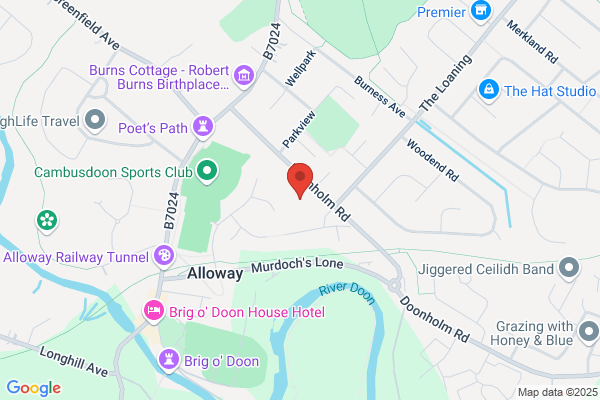 Alloway Primary