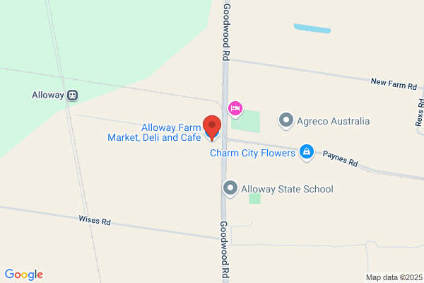 Bundaberg Markets