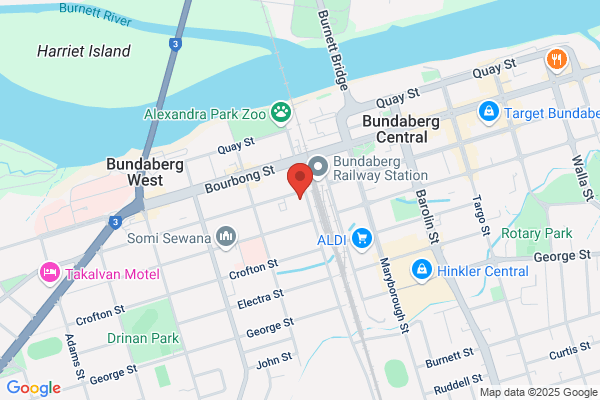 Bundaberg Workers & Divers Hostel