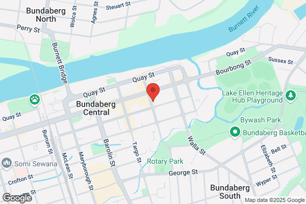 Bundy Loans Co
