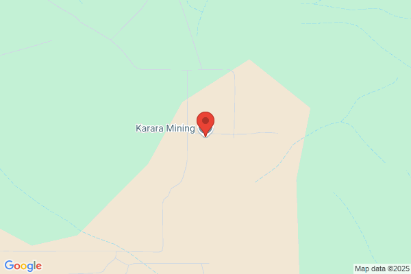 Kara Industrial Minerals Pty Ltd