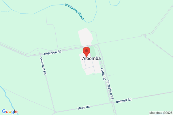 Aloomba State School