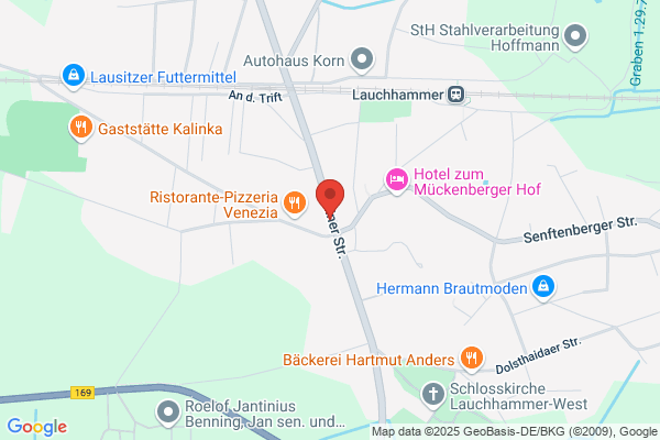 Bartsch R A & G C