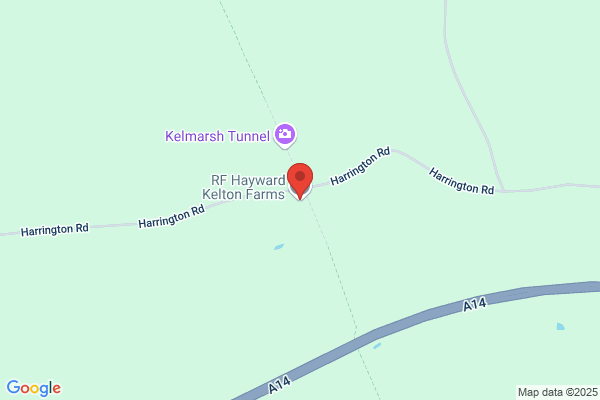 Kelton Farming Co