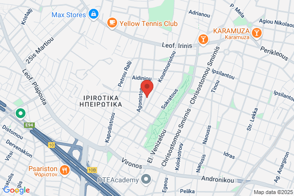 A. Mitsakis Holdings