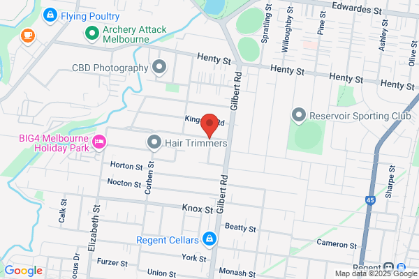 Alphington Bricklaying Pty Ltd