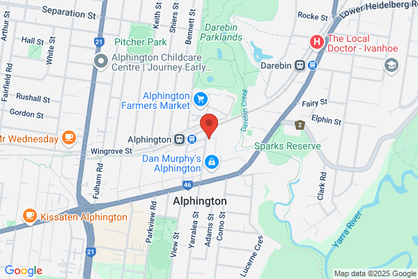 Alphington Bridge Centre