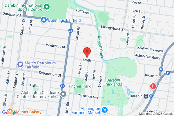 Alphington Home Maintenance