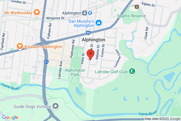 Alphington Primary School