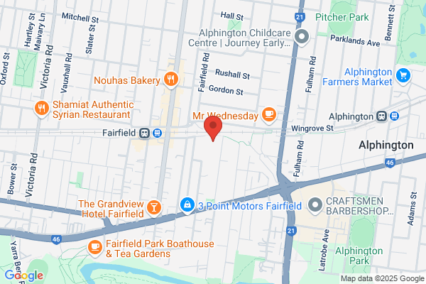 Catholic Archdiocese of Melbourne