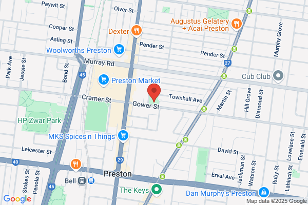 Darebin Libraries